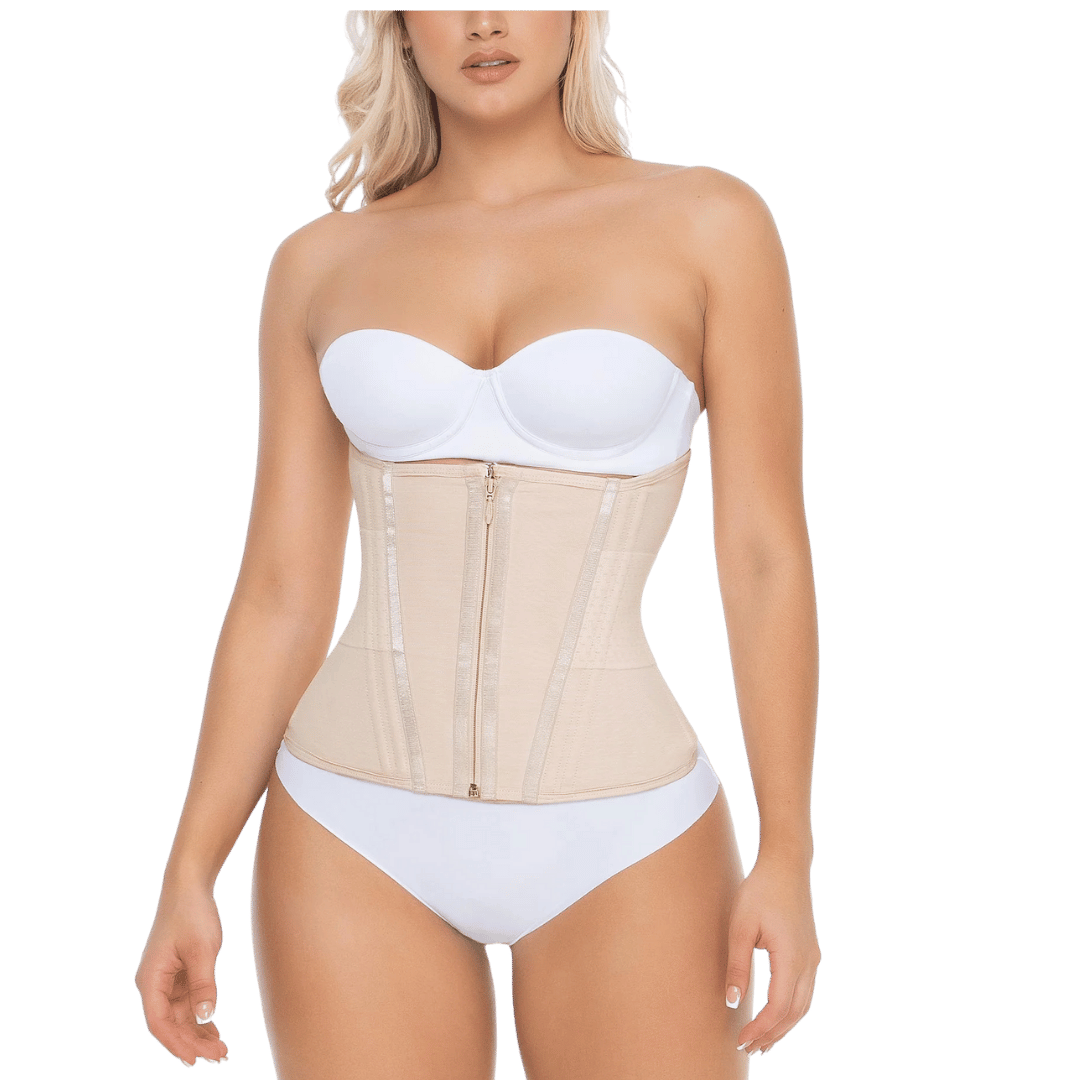 CORSET 9 VARILLAS